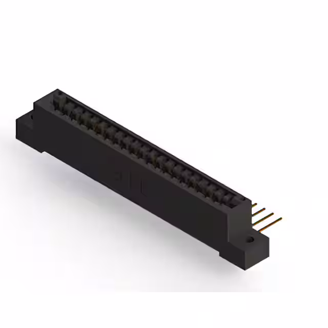 896-021-558-102 EDAC Inc.  Edgeboard Connectors